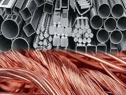 Giá kim loại công nghiệp ngày 24/3/2026: Nhựa đường tăng 35,8%, Paladi giảm 24,6%