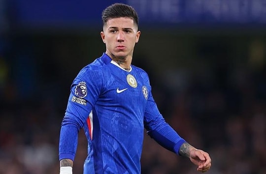 Real Madrid nhắm Enzo Fernandez, Arsenal gia nhập cuộc đua giành "thần đồng" Ayyoub Bouaddi