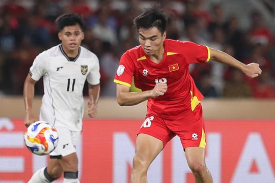 U23 Việt Nam chạm trán U23 Triều Tiên: Khởi đầu hành trình mới tại CFA Team China