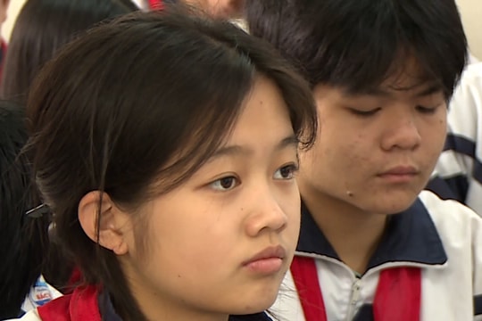 Hà Tĩnh dự kiến tăng tỷ lệ tuyển sinh lớp 10 công lập