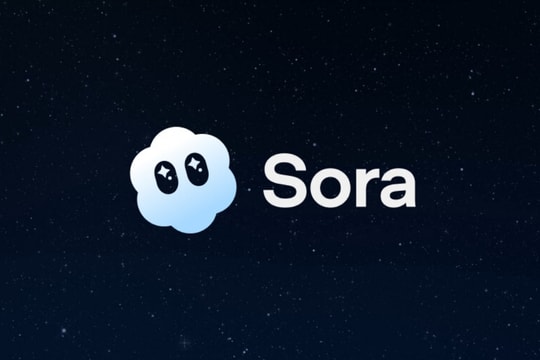 OpenAI khai tử ứng dụng video Sora, Disney hủy bỏ khoản đầu tư 1 tỷ USD