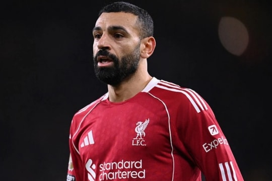 3 bến đỗ tiềm năng cho Mohamed Salah sau khi xác nhận chia tay Liverpool