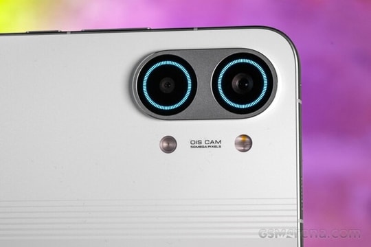 Xiaomi POCO X8 Pro Max ra mắt: Pin 8500 mAh và hiệu năng dẫn đầu phân khúc 15 triệu đồng