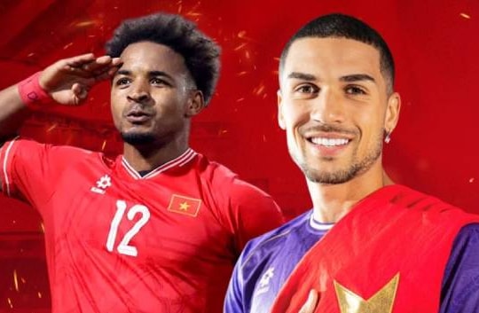 Cổ động viên Thái Lan bất ngờ ủng hộ tuyển Việt Nam triệu tập Xuân Son và Hoàng Hên