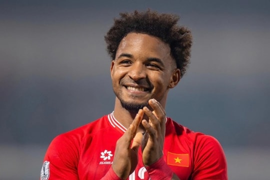 Xuân Son và cột mốc 100 bàn thắng: Cỗ máy ghi bàn của tuyển Việt Nam qua góc nhìn Brazil