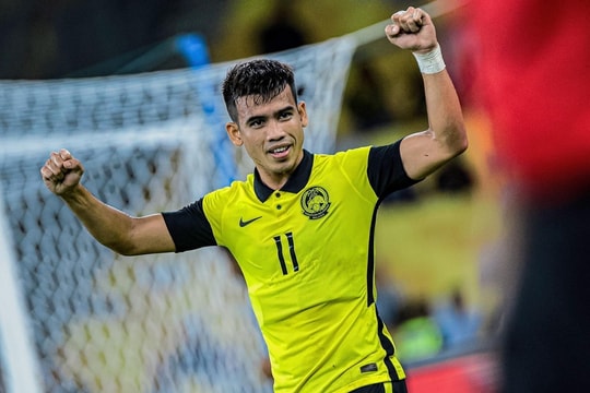 Malaysia đối đầu Việt Nam: Safawi Rasid quyết tâm lấy lại danh dự tại Thiên Trường