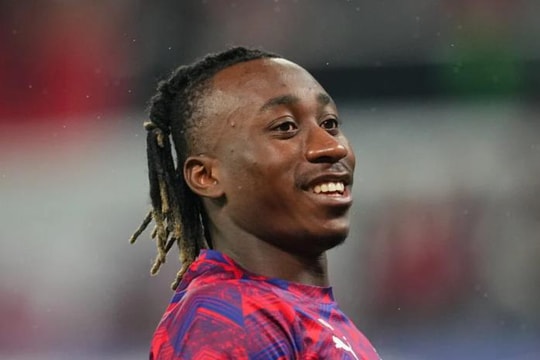 Manchester United chốt mục tiêu Yan Diomande: Kế hoạch thay thế Marcus Rashford tại Old Trafford