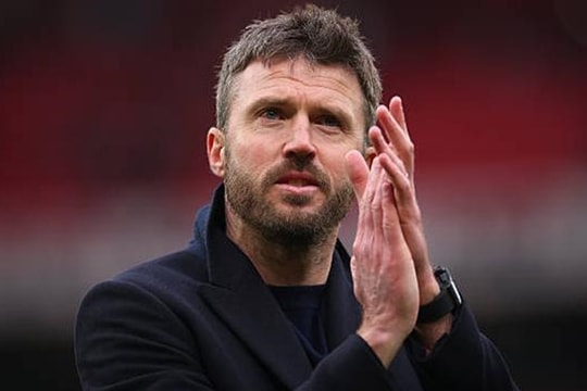 Sơ đồ 4-3-3: Chìa khóa để Michael Carrick nâng tầm Manchester United và giải phóng Benjamin Sesko