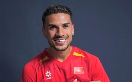 Tuyển Việt Nam đấu Bangladesh: Màn chào sân của Đỗ Hoàng Hên và sự trở lại của Đình Trọng