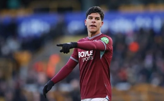 MU tận dụng sức hút của Bruno Fernandes để chiêu mộ tài năng trẻ Mateus Fernandes