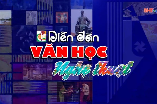 Nhà văn Phan Trung Hiếu: Mạch ngầm lặng lẽ bồi đắp phù sa văn chương"