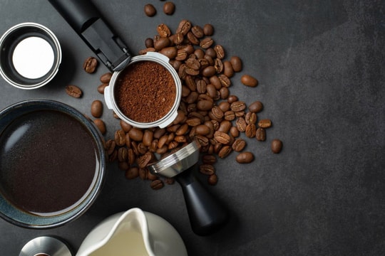 Giá cà phê hôm nay 27/03/2026 giảm 600 đồng