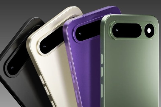 Tecno Spark 50 5G trình làng: Pin khủng 6500mAh, chip Dimensity 6400 và chuẩn bền quân đội