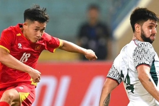 Tuyển Việt Nam thắng giòn giã Bangladesh 3-0: Đoàn Văn Hậu tái xuất sau hơn 1000 ngày