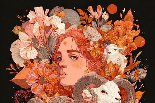 Tử vi 12 cung hoàng đạo ngày 28/3: Song Ngư nhạy bén và Nhân Mã tràn đầy năng lượng