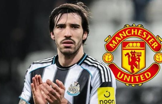 MU rộng cửa chiêu mộ Sandro Tonali nhờ thỏa thuận ngầm 100 triệu bảng