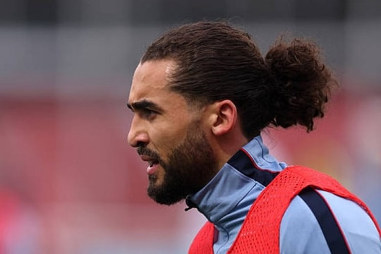 Thomas Tuchel triệu tập Calvert-Lewin: Bài học đắt giá cho Manchester United