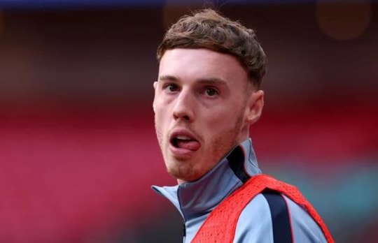 Đội hình Avengers của Thomas Tuchel: Kế hoạch chinh phục World Cup 2026 của tuyển Anh