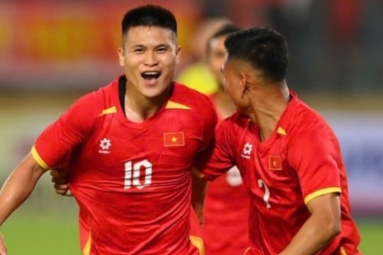 Tuyển Việt Nam thắng Bangladesh 3-0: Nỗi lo hàng công và dấu hỏi thể lực của các trụ cột