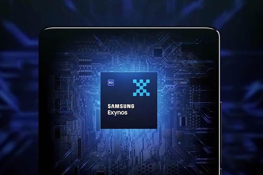 Samsung phát triển chip Exynos 2800 trên tiến trình 2nm cho thế hệ Galaxy S28