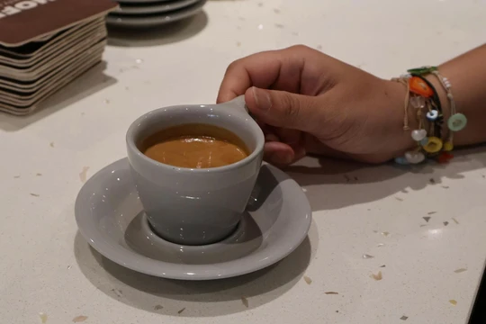 Cập nhật giá cà phê hôm nay 28/03/2026: Giảm nhẹ 200 đồng