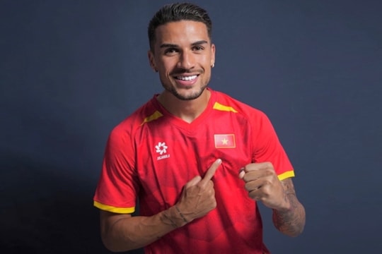 Tuyển Việt Nam thiết lập kỷ lục 12 trận thắng liên tiếp và dấu ấn Đỗ Hoàng Hên