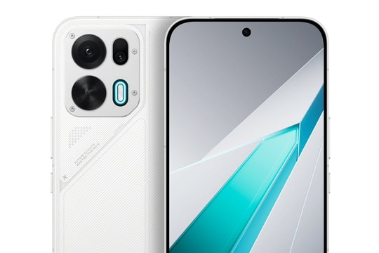 Cấu hình OPPO K15 Pro và K15 Pro+: Chip Dimensity mới, pin 8000mAh và quạt tản nhiệt