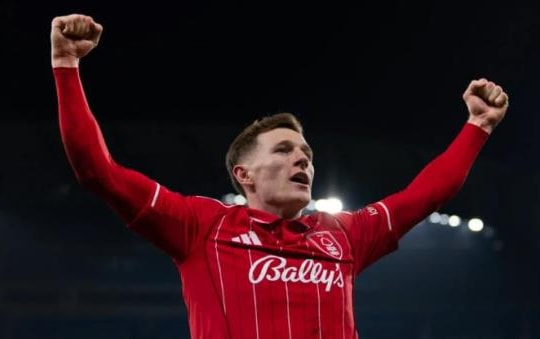 Man Utd quyết chiêu mộ Elliot Anderson: Bài học từ sai lầm mang tên Declan Rice