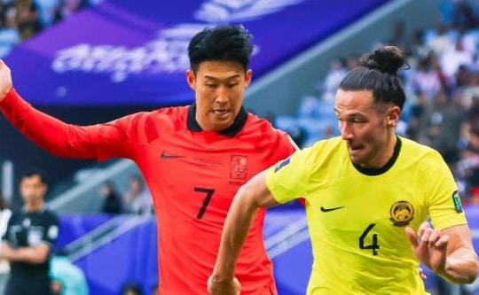 Hậu vệ Daniel Ting: Malaysia quyết tâm đánh bại ĐT Việt Nam bất chấp án phạt từ AFC