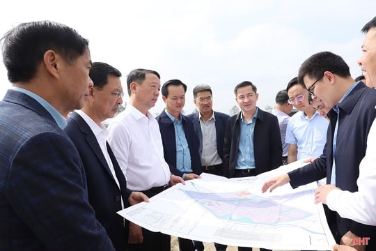 Hà Tĩnh triển khai nhiều giải pháp cải thiện, nâng cao Chỉ số PCI