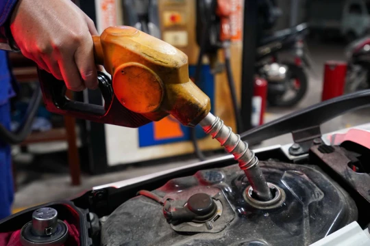 Giá xăng dầu ngày 29/3/2026: Bảng giá tại Petrolimex, PVOIL, Mipec