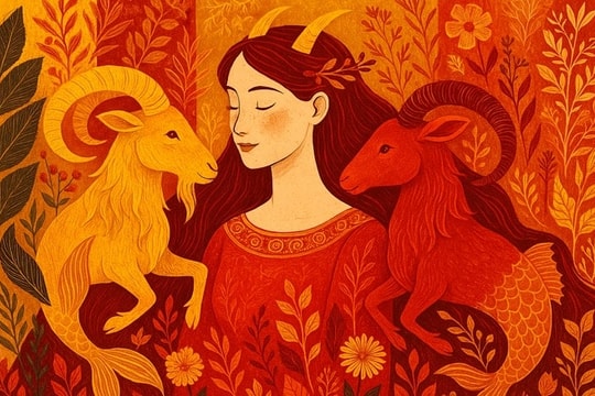 Tử vi tuần mới 30/3 - 5/4/2026: Xử Nữ đón vận may lớn, Bọ Cạp thăng tiến sự nghiệp