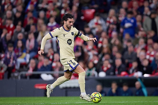 Man Utd và bài toán Marcus Rashford: Tại sao việc đổi lấy Ferran Torres là bước lùi của INEOS?