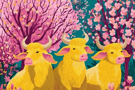 Tử vi 12 con giáp ngày 30/3: Tuổi Dần tài lộc khởi sắc và tuổi Dậu nhiều điểm sáng