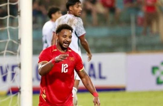 Tuyển Việt Nam thiết lập kỷ lục 12 trận thắng liên tiếp và thông tin mới từ Xuân Son