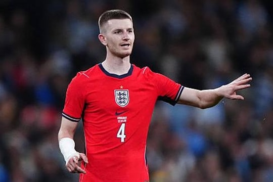 Real Madrid săn đón Adam Wharton, Man City muốn đổi người lấy Sandro Tonali