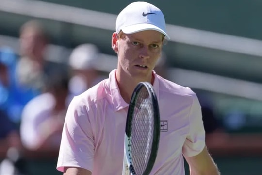 Chung kết Miami Open 2026: Sinner hướng tới Sunshine Double lịch sử trước Lehecka