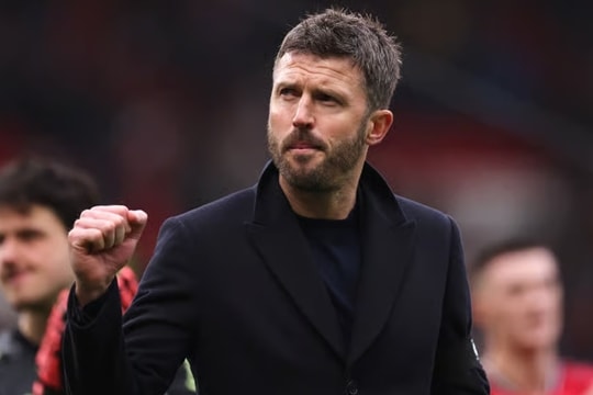 MU đại tu tuyến giữa: Kế hoạch 104 triệu bảng cho Camavinga và Nico Paz