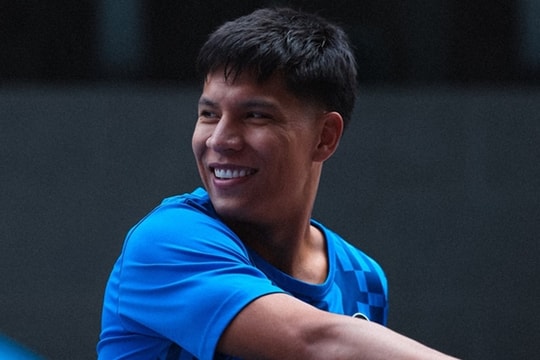 Tiền vệ Nooa Laine: Tuyển Malaysia quyết thắng Việt Nam để lấy lại danh dự