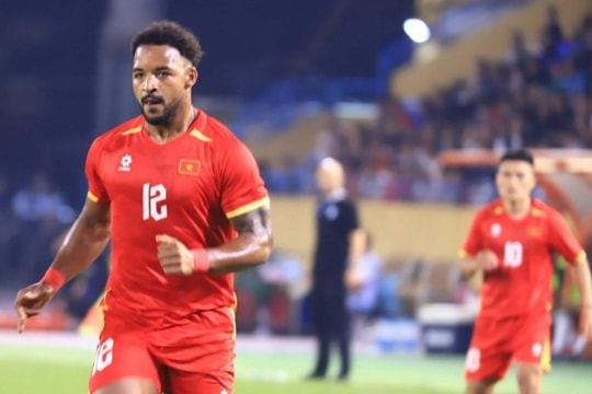 Nguyễn Xuân Son phản pháo truyền thông Indonesia về hoài nghi thể lực trước trận gặp Malaysia