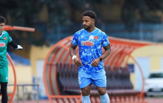 HLV Kim Sang-sik và bài toán Nguyễn Xuân Son: Khi vũ khí hạng nặng cần sắm vai siêu dự bị