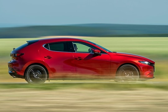 Mazda3 2026: Chi tiết giá lăn bánh và thông số kỹ thuật mới nhất tháng 3/2026