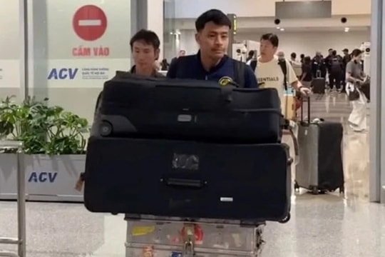 Việt Nam đối đầu Malaysia: Thử thách từ tinh thần vượt khó của đối thủ bí ẩn