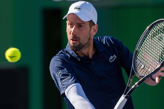 Djokovic vắng mặt tại Monte Carlo, Max Verstappen bỏ ngỏ tương lai tại F1