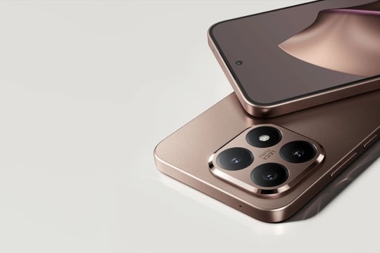 Xiaomi 17T và 17T Pro lộ diện cấu hình qua chứng nhận FCC: Pin 6.360mAh và sạc nhanh 100W