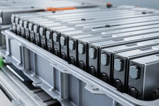 Công nghệ pin lượng tử: Bước tiến sạc đầy năng lượng trong tích tắc