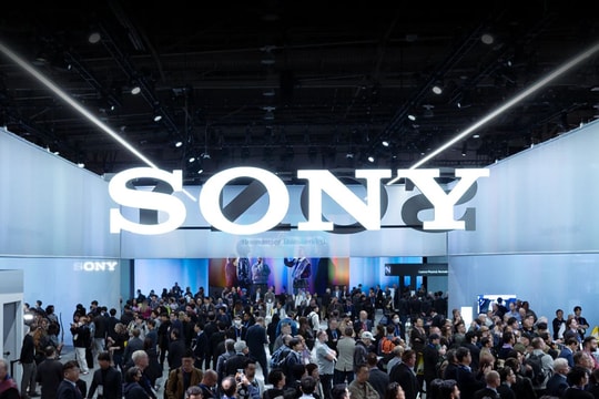Sony gần như ngừng mảng kinh doanh thẻ nhớ: Bước chuyển để tập trung vào các lĩnh vực cốt lõi