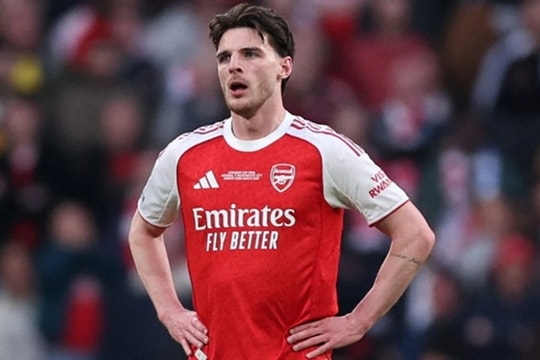 Mikel Arteta tái hiện chiêu bài của Sir Alex Ferguson để bảo vệ Arsenal