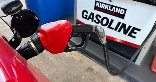 Nga áp lệnh cấm xuất khẩu xăng từ ngày 1/4/2026 để ổn định giá trong nước