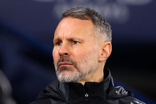 Ryan Giggs tái hiện thời hoàng kim Man Utd và nỗi sợ mang tên Sir Alex Ferguson